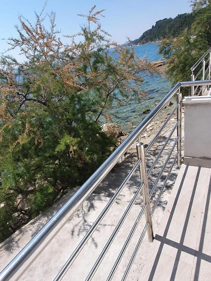 Apartmán Studio Ruzica -Stobrec, Near Split