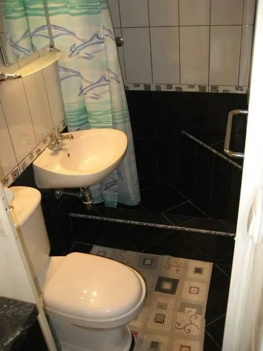 Apartmán Studio Ruzica -Stobrec, Near Split Chorvatsko