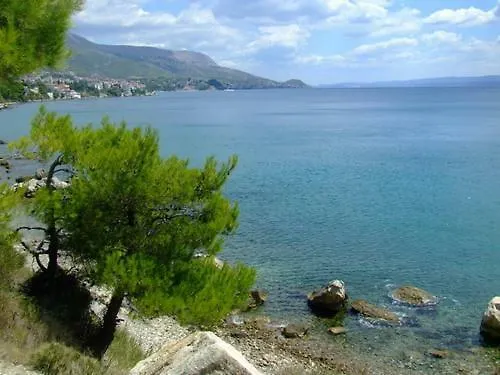 Apartmán Studio Ruzica -Stobrec, Near Split Chorvatsko