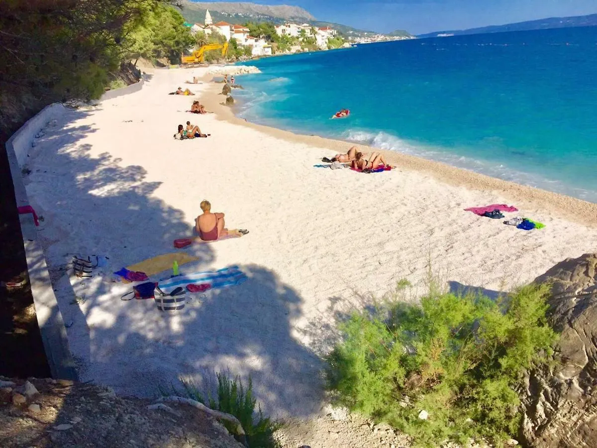 Apartmán Studio Ruzica -Stobrec, Near Split