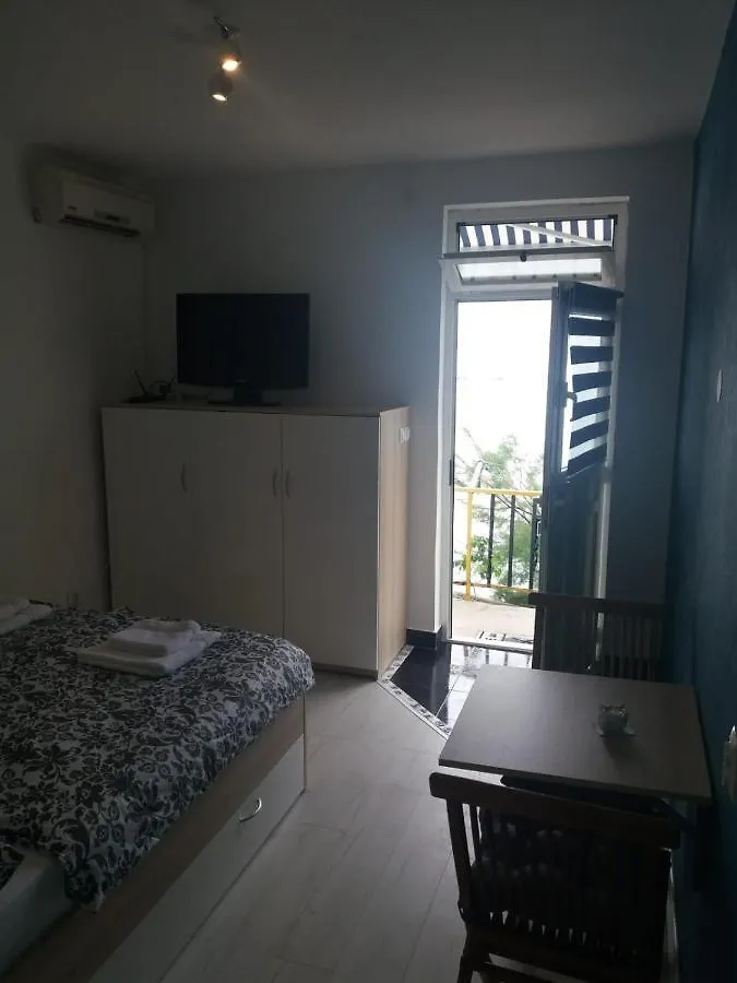 Studio Ruzica -Stobrec, Near Split 0*,  Croatia