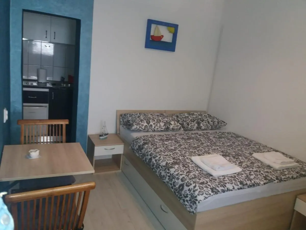 Studio Ruzica -Stobrec, Near Split