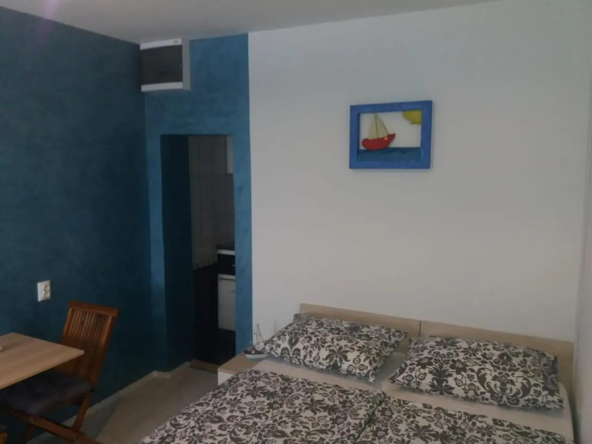 Studio Ruzica -Stobrec, Near Split Chorvatsko