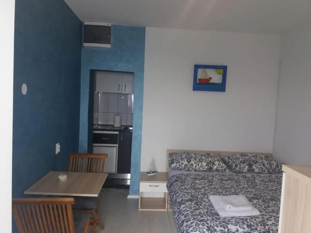Studio Ruzica -Stobrec, Near Split