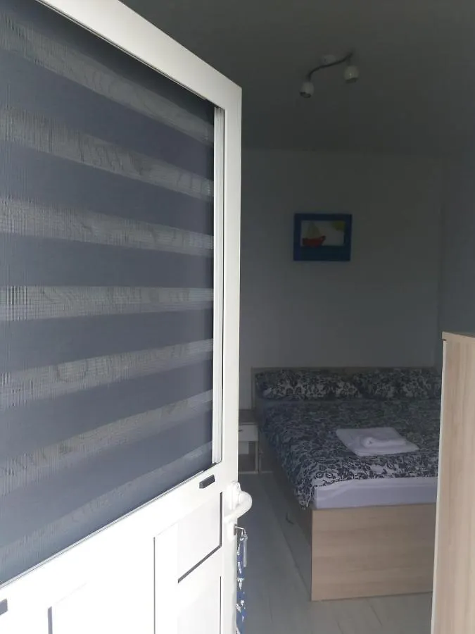 Apartmán Studio Ruzica -Stobrec, Near Split