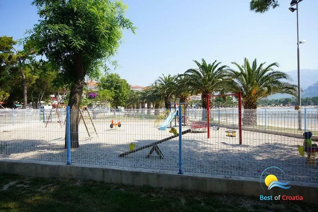 Appartement Studio Ruzica -Stobrec, Near Split