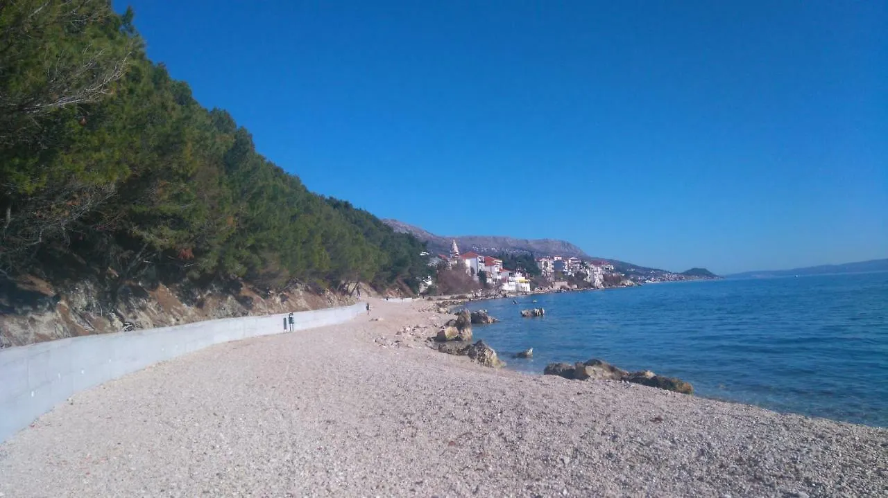 Studio Ruzica -Stobrec, Near Split 0*,  Kroatië