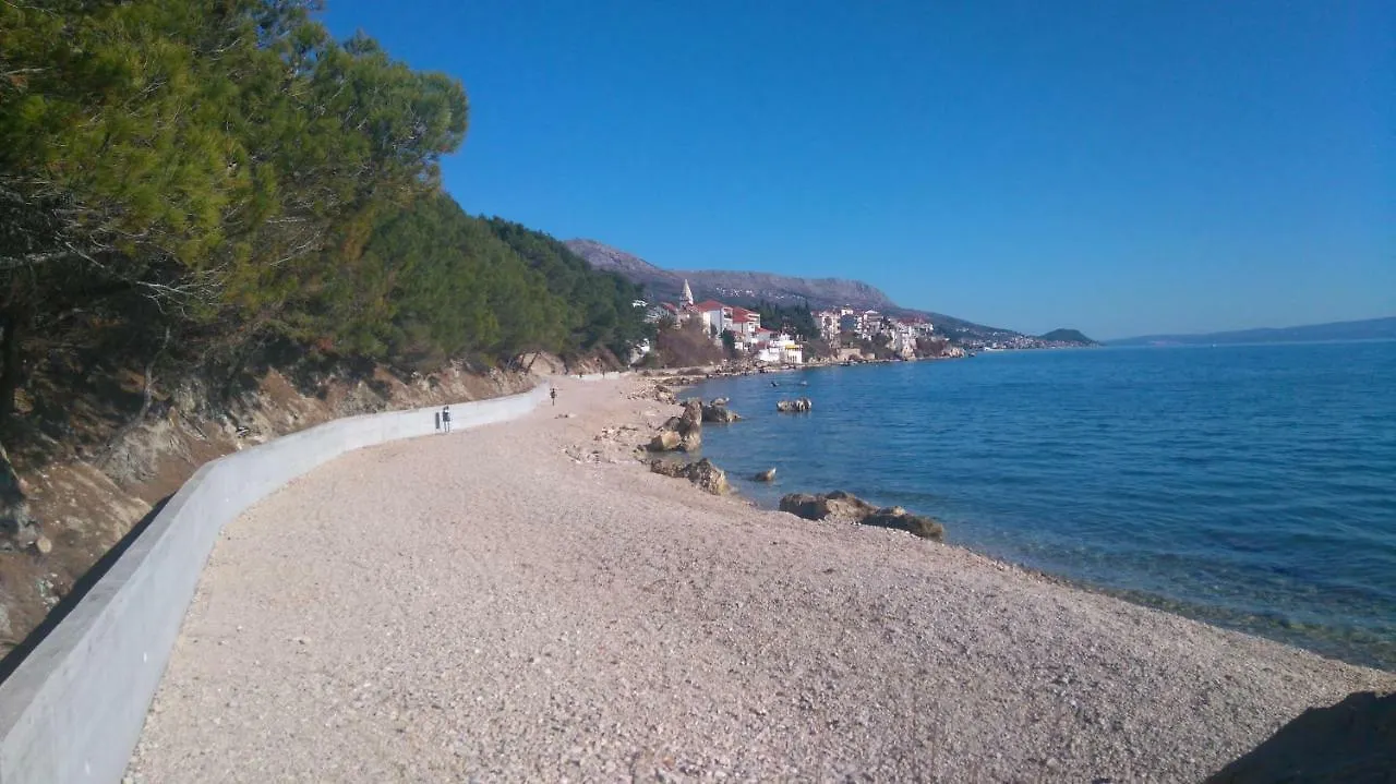 Studio Ruzica -Stobrec, Near Split Appartement