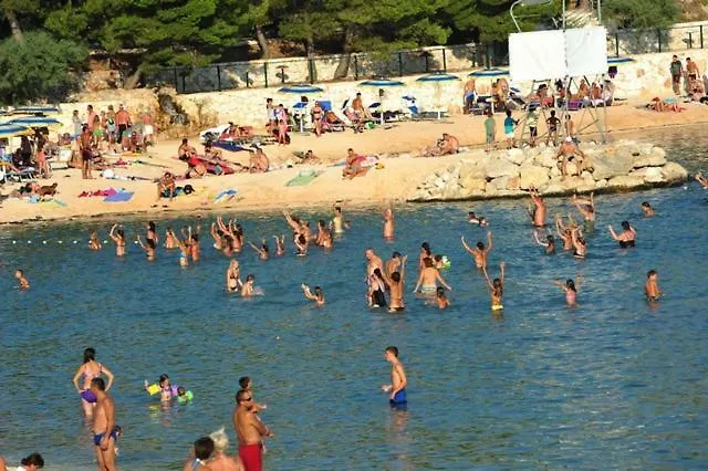 Studio Ruzica -Stobrec, Near Split Kroatië