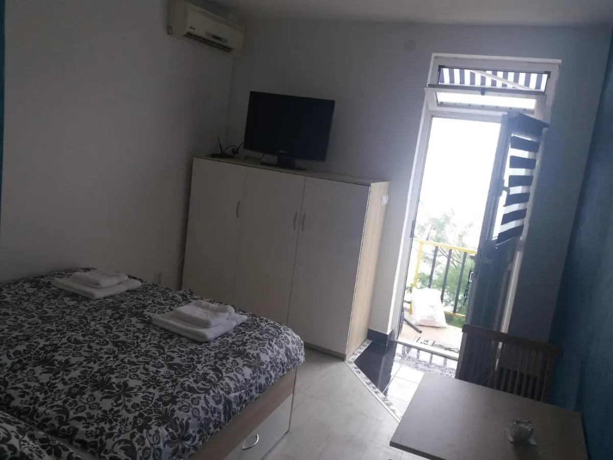 Studio Ruzica -Stobrec, Near Split Appartement